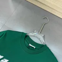 $32.00 USD Moncler T-Shirts Short Sleeved For Unisex #1402276