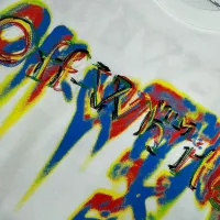 $32.00 USD Off-White T-Shirts Short Sleeved For Unisex #1402282