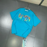 $32.00 USD Off-White T-Shirts Short Sleeved For Unisex #1402286