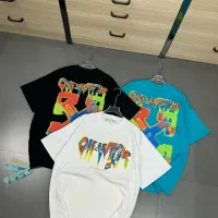 $32.00 USD Off-White T-Shirts Short Sleeved For Unisex #1402286