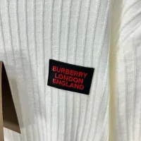 $60.00 USD Burberry Fashion Sweaters Long Sleeved For Men #1402299