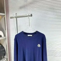 $60.00 USD Moncler Sweaters Long Sleeved For Men #1402302