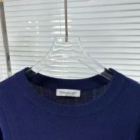 $60.00 USD Moncler Sweaters Long Sleeved For Men #1402302