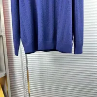 $60.00 USD Moncler Sweaters Long Sleeved For Men #1402302