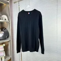 $60.00 USD Moncler Sweaters Long Sleeved For Men #1402303