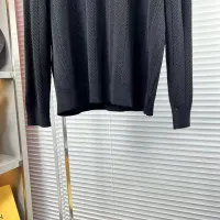 $60.00 USD Moncler Sweaters Long Sleeved For Men #1402303
