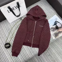 $130.00 USD LOEWE Tracksuits Long Sleeved For Women #1402304