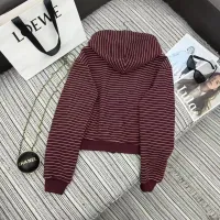 $130.00 USD LOEWE Tracksuits Long Sleeved For Women #1402304