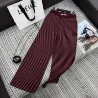 $130.00 USD LOEWE Tracksuits Long Sleeved For Women #1402304