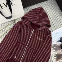 $130.00 USD LOEWE Tracksuits Long Sleeved For Women #1402304