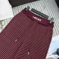 $130.00 USD LOEWE Tracksuits Long Sleeved For Women #1402304