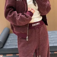 $130.00 USD LOEWE Tracksuits Long Sleeved For Women #1402304