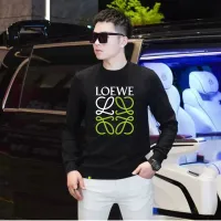 $48.00 USD LOEWE Sweaters Long Sleeved For Men #1402371