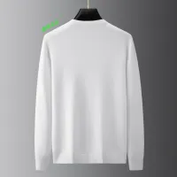 $48.00 USD Balenciaga Sweaters Long Sleeved For Men #1402407