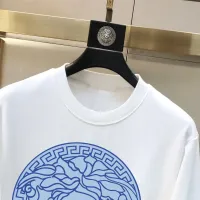 $48.00 USD Versace Hoodies Long Sleeved For Men #1402506