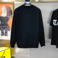 $48.00 USD Burberry Hoodies Long Sleeved For Men #1402512