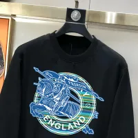 $48.00 USD Burberry Hoodies Long Sleeved For Men #1402512