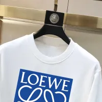 $48.00 USD LOEWE Hoodies Long Sleeved For Men #1402516