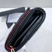 $38.00 USD Yves Saint Laurent YSL Wallets #1402597