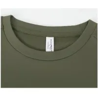 $42.00 USD Versace T-Shirts Long Sleeved For Men #1402623