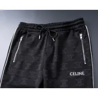 $92.00 USD Celine Tracksuits Long Sleeved For Men #1402713