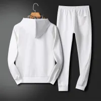 $92.00 USD Burberry Tracksuits Long Sleeved For Men #1402735