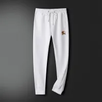 $92.00 USD Burberry Tracksuits Long Sleeved For Men #1402735