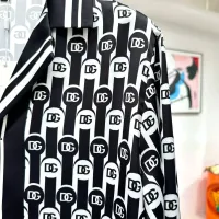 $85.00 USD Dolce & Gabbana D&G Tracksuits Long Sleeved For Men #1402758