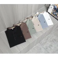 $48.00 USD Burberry T-Shirts Short Sleeved For Men #1402765