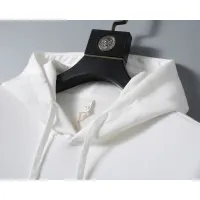 $48.00 USD LOEWE Hoodies Long Sleeved For Men #1403119