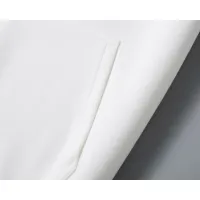 $48.00 USD Burberry Hoodies Long Sleeved For Men #1403136