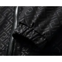 $60.00 USD Versace Jackets Long Sleeved For Men #1403190