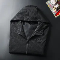 $60.00 USD Versace Jackets Long Sleeved For Men #1403190