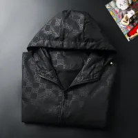 $60.00 USD Versace Jackets Long Sleeved For Men #1403191