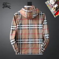 $60.00 USD Burberry Jackets Long Sleeved For Men #1403195