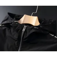 $60.00 USD Versace Jackets Long Sleeved For Men #1403198