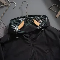 $60.00 USD Burberry Jackets Long Sleeved For Men #1403242