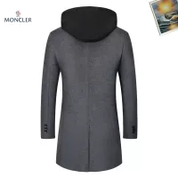 $88.00 USD Moncler Coats Long Sleeved For Men #1403280