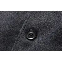 $88.00 USD Moncler Coats Long Sleeved For Men #1403280