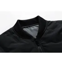 $82.00 USD Moncler Down Feather Coat Long Sleeved For Men #1403296