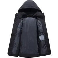 $82.00 USD Moncler Down Feather Coat Long Sleeved For Men #1403306