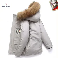 $82.00 USD Moncler Down Feather Coat Long Sleeved For Men #1403312
