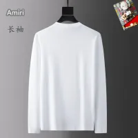 $34.00 USD Amiri T-Shirts Long Sleeved For Unisex #1403395