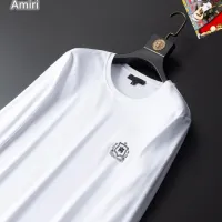 $34.00 USD Amiri T-Shirts Long Sleeved For Unisex #1403395