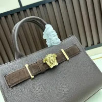 $108.00 USD Versace AAA Quality Handbags For Women #1403413