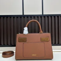 $108.00 USD Versace AAA Quality Handbags For Women #1403414