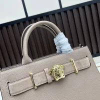 $108.00 USD Versace AAA Quality Handbags For Women #1403416