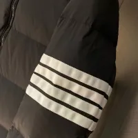 $160.00 USD Thom Browne Down Feather Coat Long Sleeved For Unisex #1403454