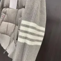 $132.00 USD Thom Browne Down Feather Coat Long Sleeved For Women #1403455