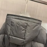 $132.00 USD Thom Browne Down Feather Coat Long Sleeved For Women #1403456